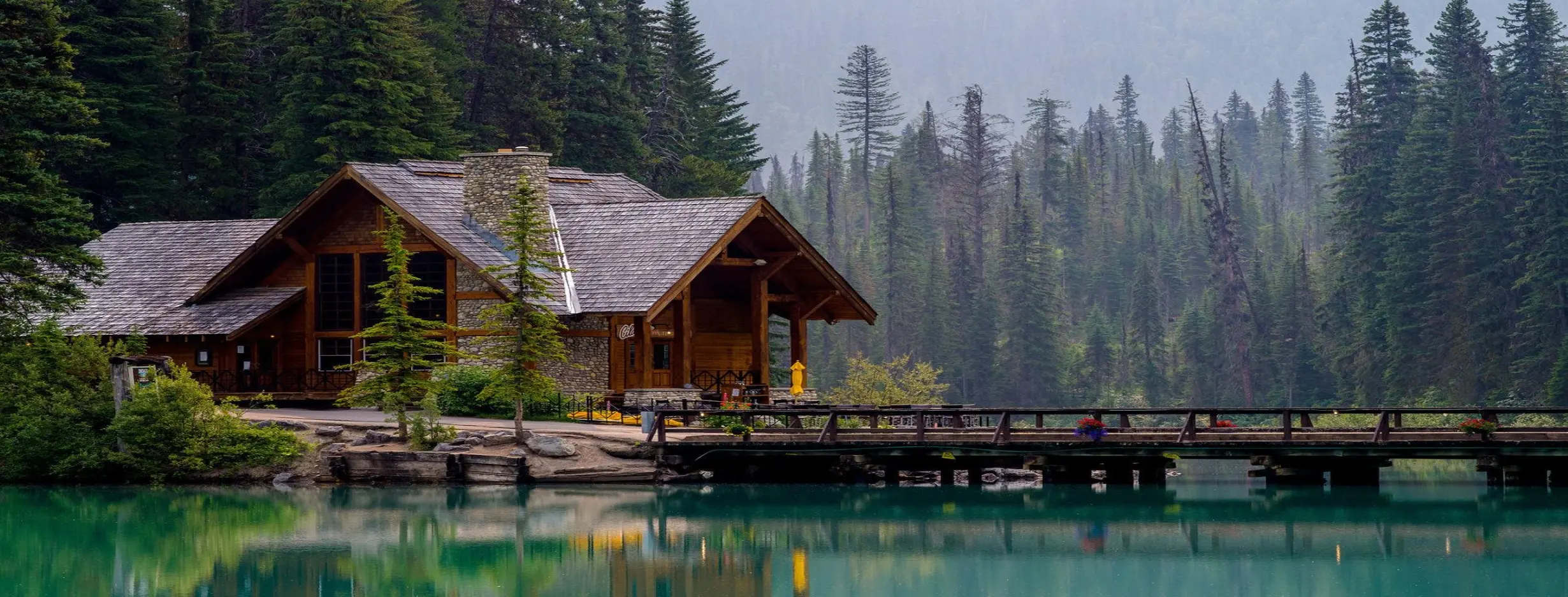 Image for Riverside Retreat